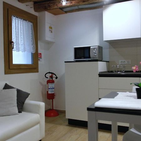 Tre Raggi Apartment Veneza Exterior foto