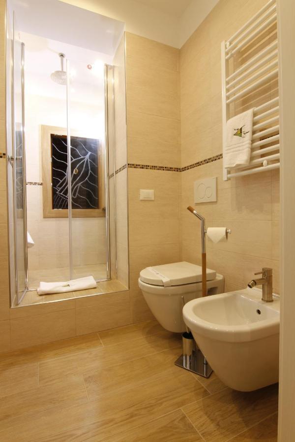Tre Raggi Apartment Veneza Exterior foto