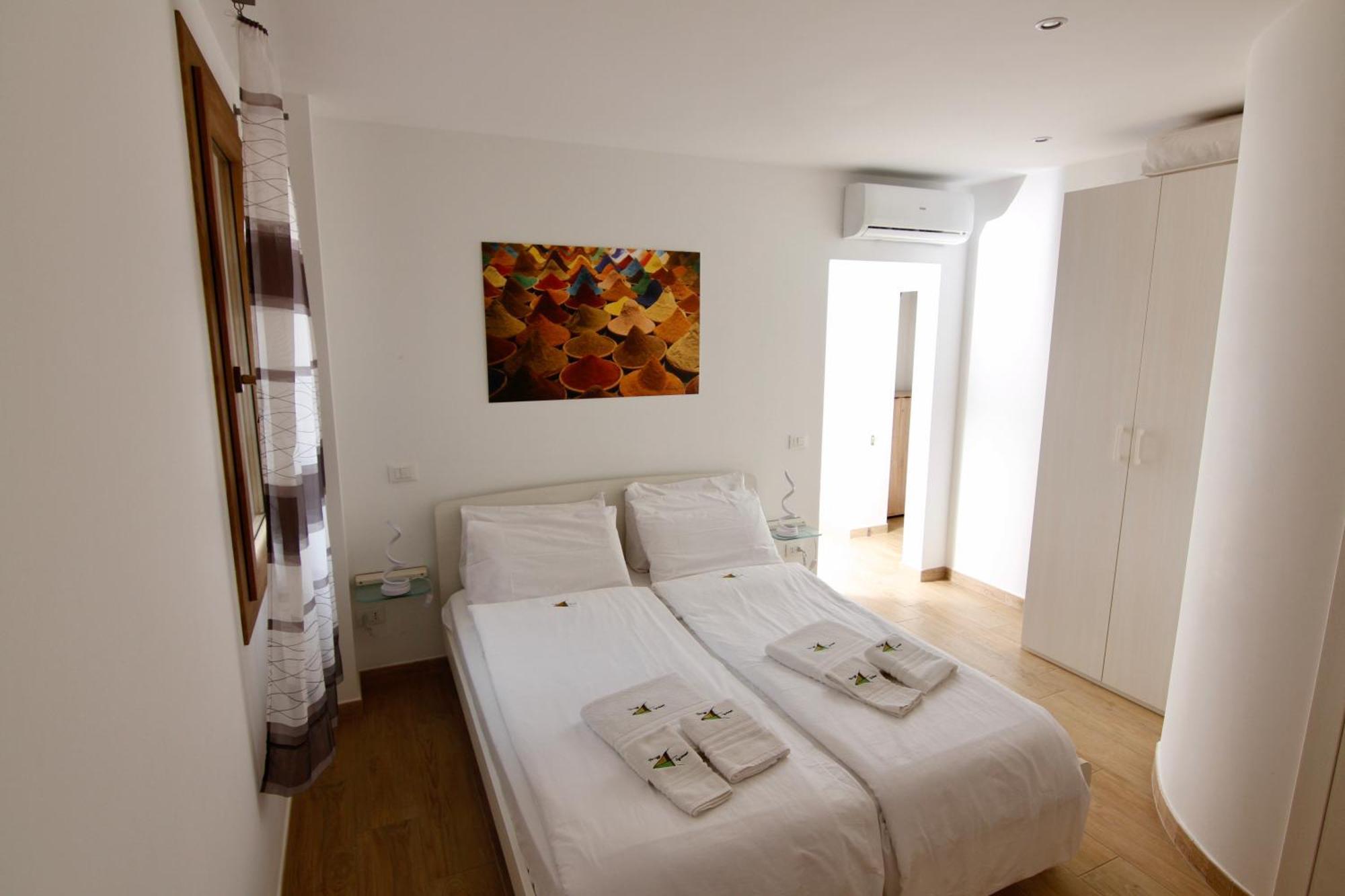 Tre Raggi Apartment Veneza Exterior foto